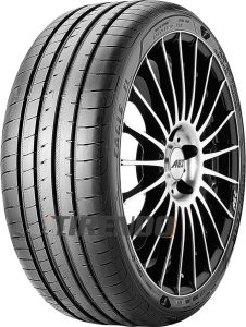 Goodyear Eagle f1 asymmetric-3 225/55 R17 101V | Taller barato