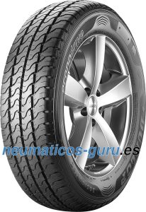 Dunlop Econodrive 225/55 R17 109/107/104H/H | Taller barato