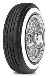 Radar Dimax classic (wsw) 165/80 R15 86H | Taller barato