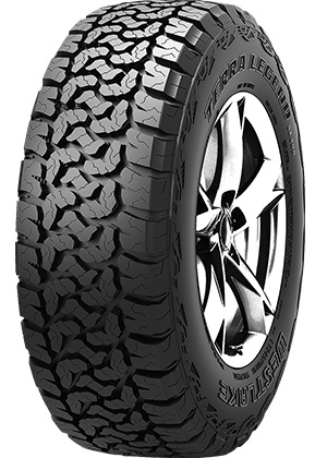 Goodride Sl399 terra legend 235/75 R15 109S