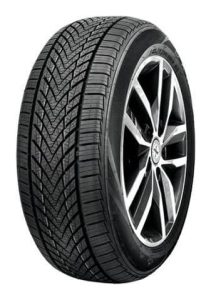 Tracmax All season trac saver 235/40 R19 96Y | Taller barato