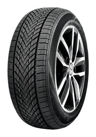 Tracmax All season trac saver 235/40 R19 96Y | Taller barato