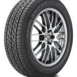 Yokohama G95a geolandar h/t 225/60 R17 99V | Taller barato