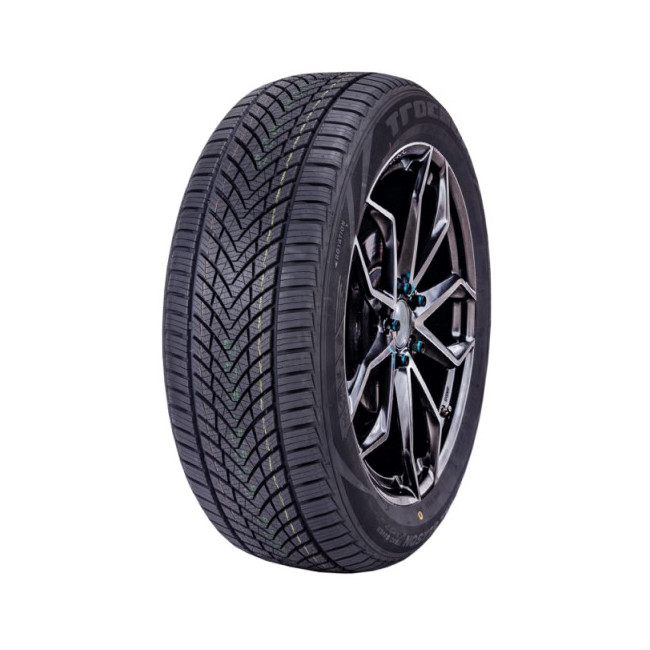 Tracmax All season trac saver 235/60 R17 106V | Taller barato