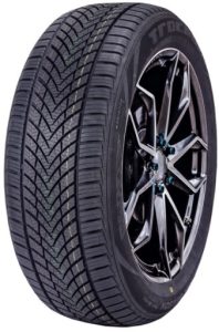 Tracmax All season trac saver 245/45 R19 102W | Taller barato
