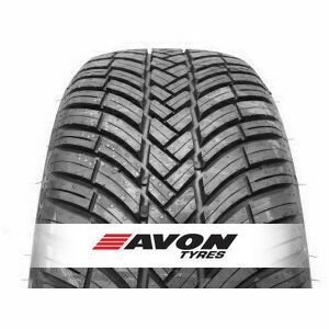 Avon All season 205/55 R16 91V | Taller barato