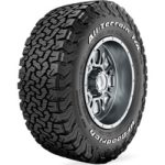 Bf goodrich All terrain t/a ko2 285/55 R20 117/114T | Taller barato