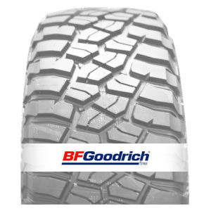Bf goodrich Mud terrain t/a km3 215/75 R15 100/97Q | Taller barato