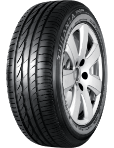 Bridgestone Er300a turanza 195/55 R16 87W | Taller barato