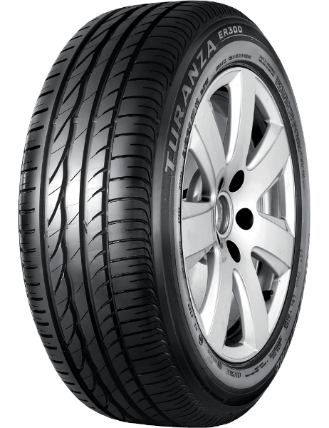 Bridgestone Er300a turanza 195/55 R16 87W | Taller barato