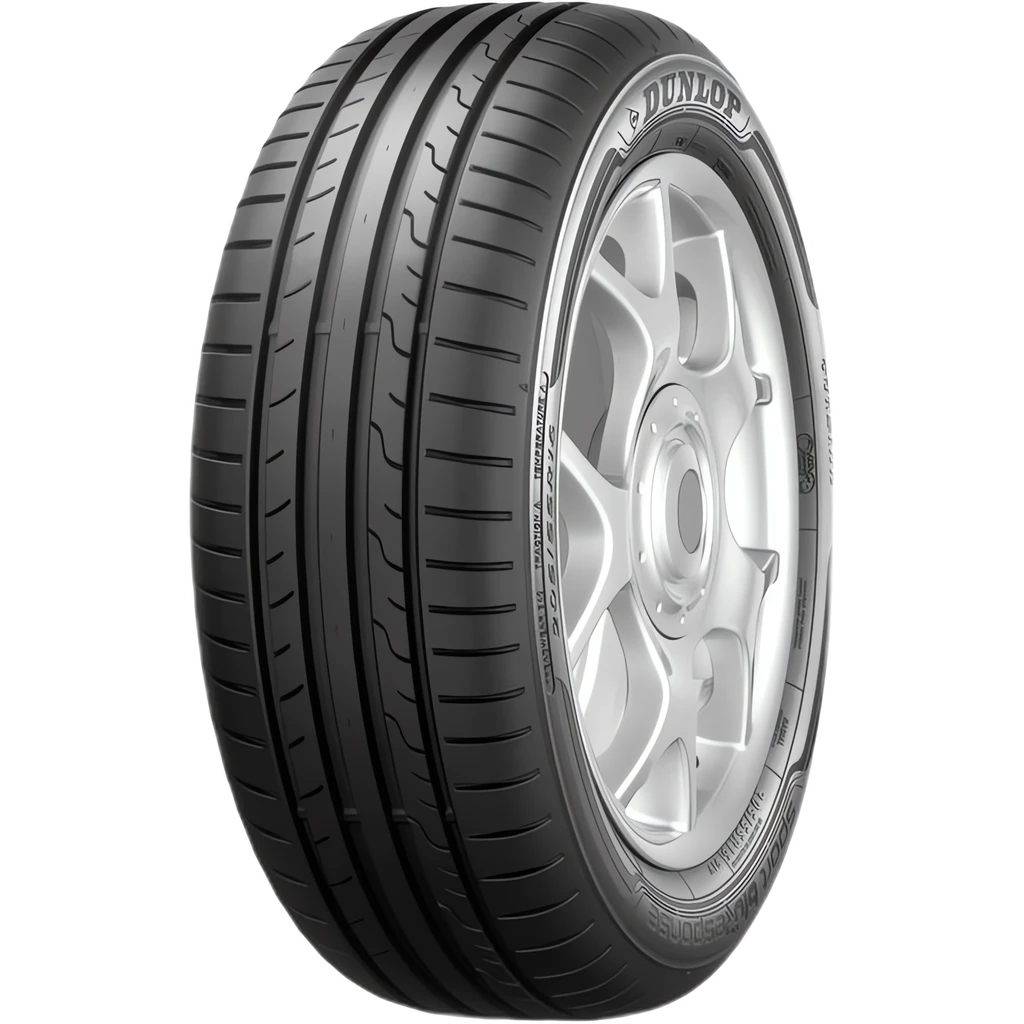 Dunlop Sport bluresponse 195/50 R15 82H | Taller barato