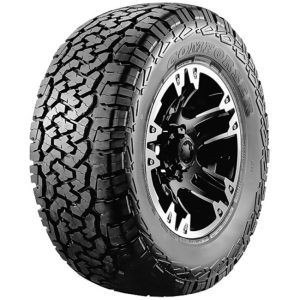 Comforser Cf1100 275/70 R17 121/118S | Taller barato