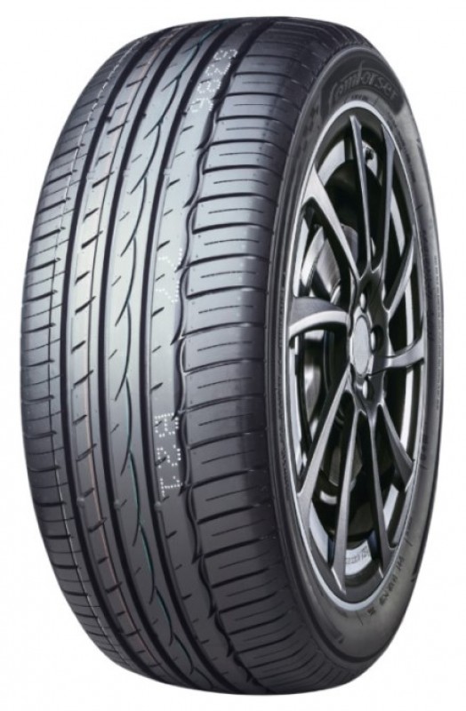Comforser Cf710 255/35 R19 96Y | Taller barato