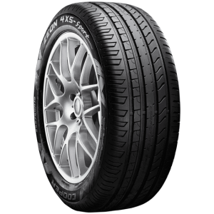 Cooper Zeon 4xs sport 225/55 R18 98V | Taller barato