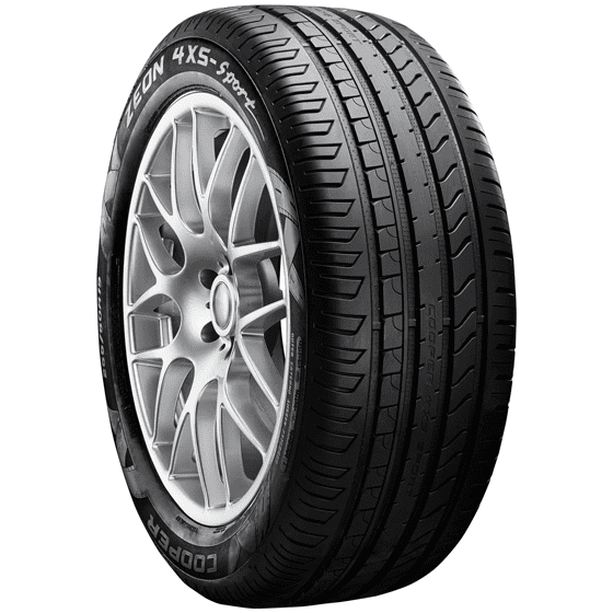 Cooper Zeon 4xs sport 225/55 R18 98V | Taller barato
