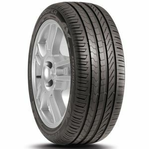 Cooper Zeon cs8 205/55 R16 91V | Taller barato