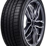 Radar Dimax 4season rft 255/45 R20 105W | Taller barato