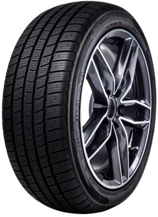 Radar Dimax 4season rft 255/45 R20 105W | Taller barato