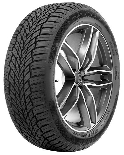 Radar Dimax all season 215/50 R17 95W | Taller barato