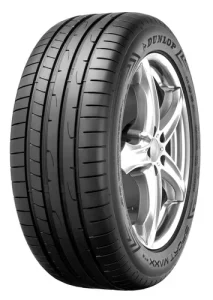 Dunlop Sp sport maxx-rt2 suv 275/55 R19 111V | Taller barato