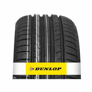 Dunlop Sport bluresponse 195/60 R15 88H | Taller barato