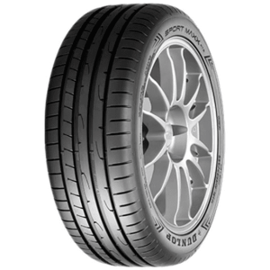 Dunlop Sport maxx-rt2 255/45 R20 105Y | Taller barato