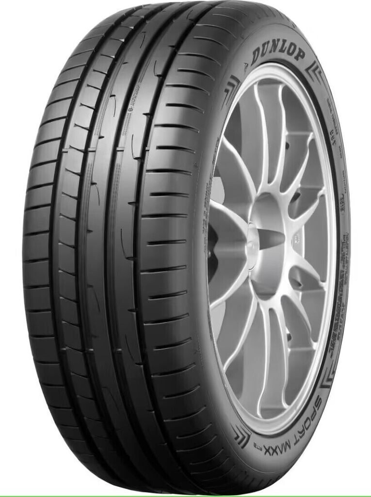 Dunlop Sport maxx-rt2 235/45 R17 94Y | Taller barato