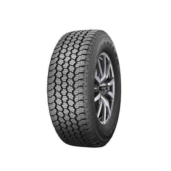 Goodyear Wrangler at adventure 215/80 R15 111/109T | Taller barato