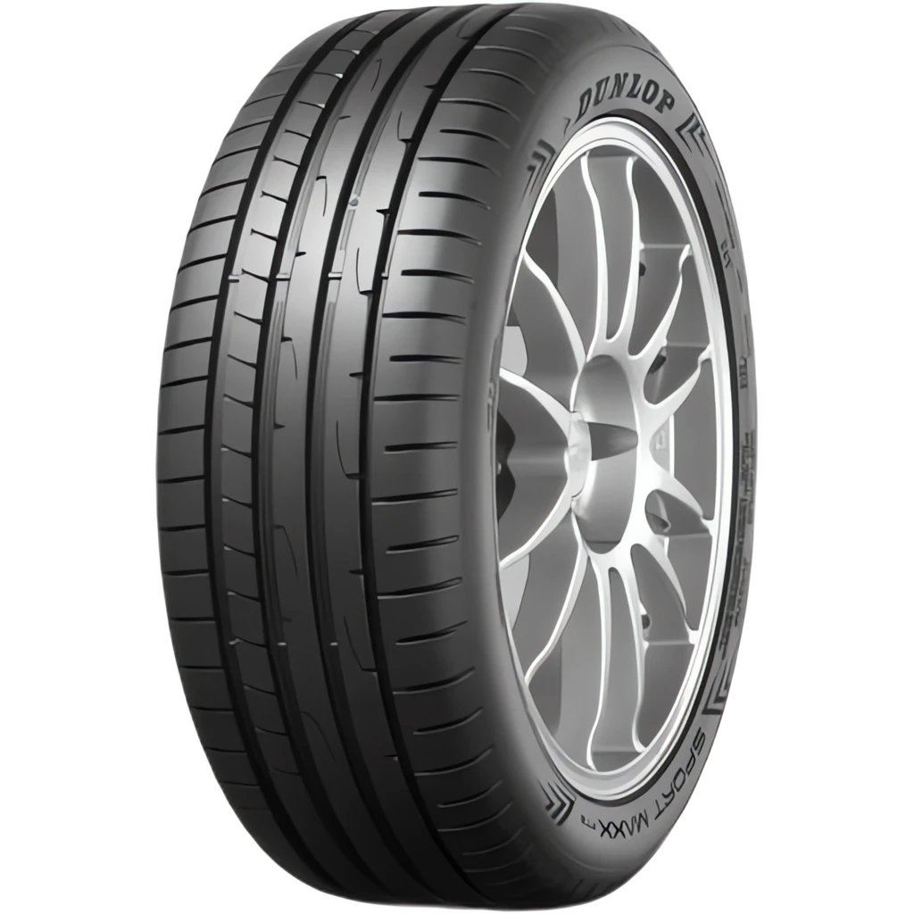 Dunlop Sport maxx-rt2 suv 255/50 R20 109Y | Taller barato