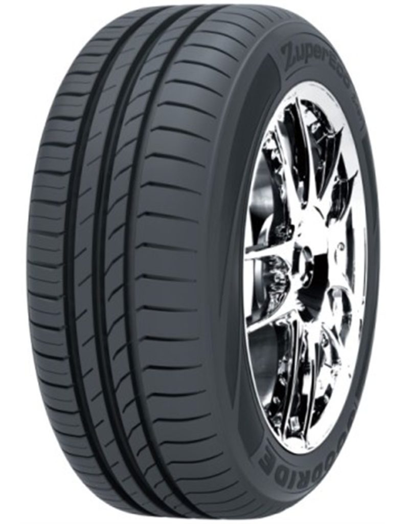 Goodride Z-107 zupereco 195/45 R17 85W | Taller barato