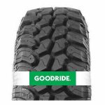 Goodride Radial sl366 m/t 245/70 R17 119/116Q | Taller barato