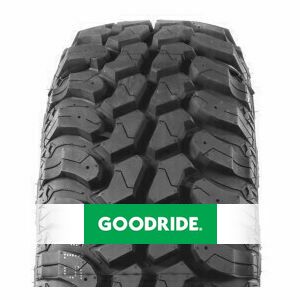 Goodride Radial sl366 m/t 245/70 R17 119/116Q | Taller barato