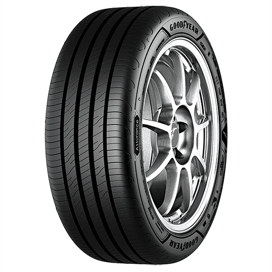 Goodyear Assurance comforttred 225/40 R19 93V | Taller barato