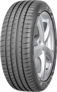 Goodyear Eagle f1 asymmetric-3 sct rof 245/35 R20 95Y | Taller barato