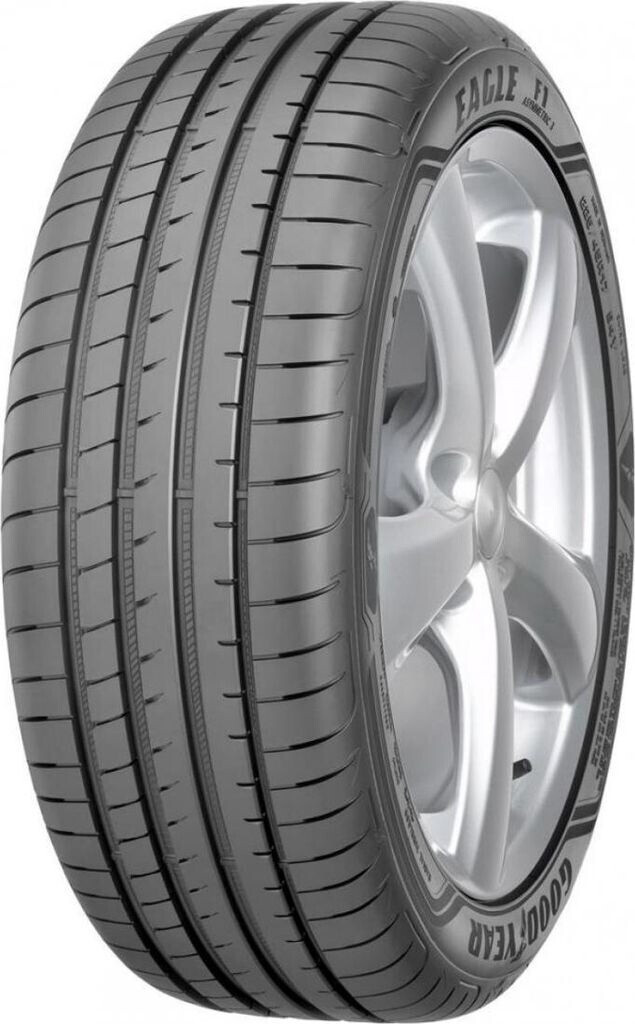 Goodyear Eagle f1 asymmetric-3 sct rof 245/35 R20 95Y | Taller barato