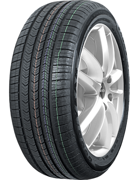 Goodyear Eagle sport all season 245/50 R20 105V | Taller barato