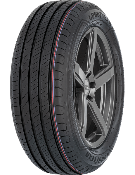 Goodyear Efficientgrip-2 suv 265/60 R18 110V | Taller barato