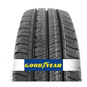Goodyear Efficientgrip cargo-2 215/60 R17 104/102H | Taller barato