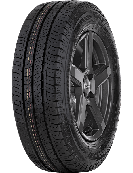 Goodyear Efficientgrip cargo-2 195/75 R16 107/105T | Taller barato