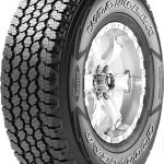 Goodyear Wrangler at adventure 245/65 R17 110T | Taller barato