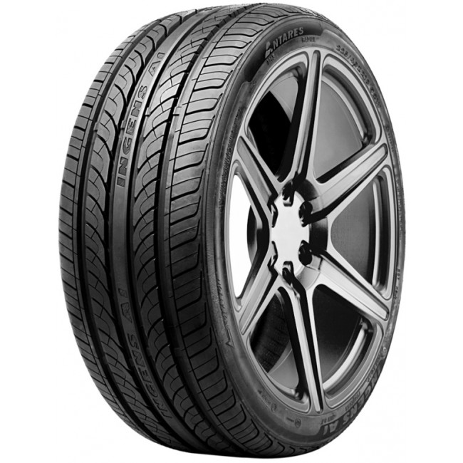 Antares Ingens a1 195/60 R15 88H | Taller barato