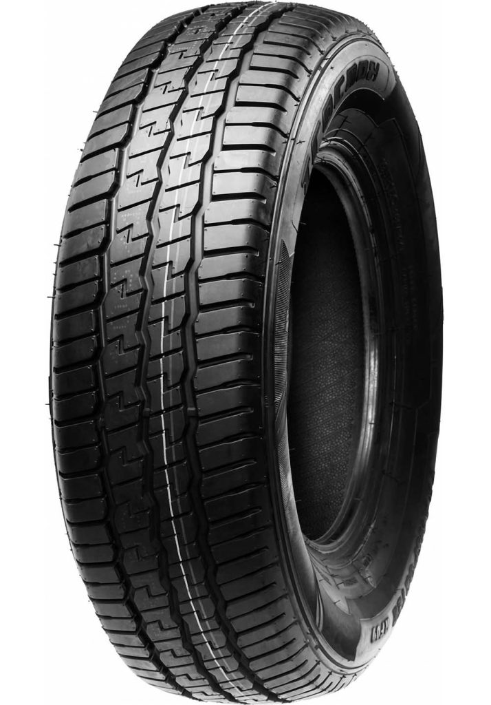 Tracmax Transporter rf09 195/80 R15 106/104R | Taller barato