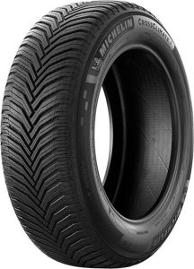 Michelin Crossclimate 2 s1 215/55 R18 95H | Taller barato