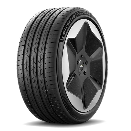 Michelin Primacy 5 energy 235/60 R18 107V | Taller barato