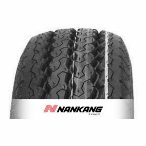 Nankang Cw-25 van 155/80 R12 88/86Q | Taller barato