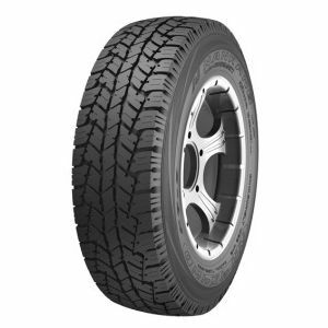 Nankang Ft-7 a/t forta 245/70 R16 111S | Taller barato