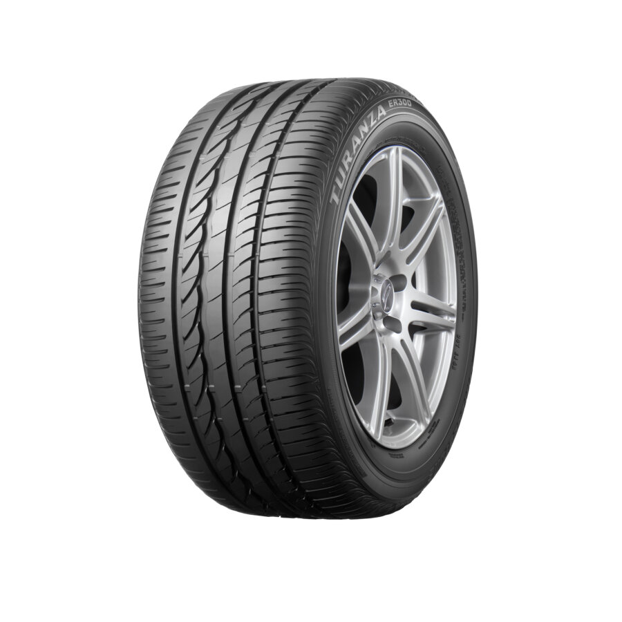 Bridgestone Er300 turanza rft 275/40 R18 99Y | Taller barato