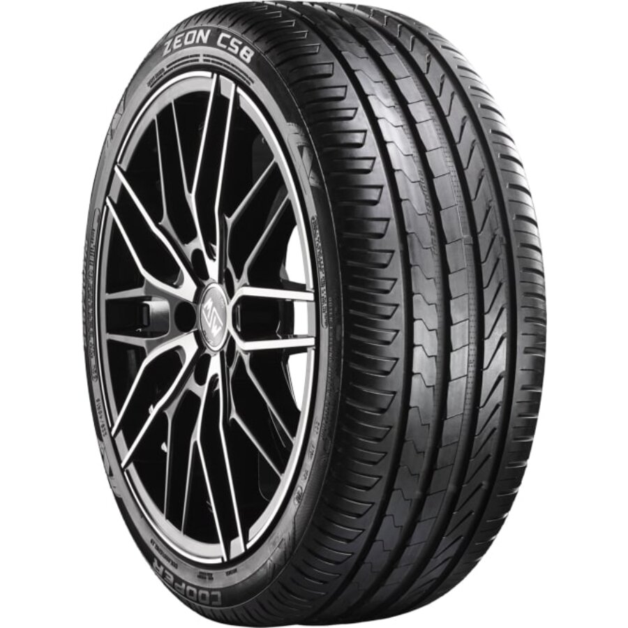 Cooper Zeon cs8 215/55 R16 97W | Taller barato