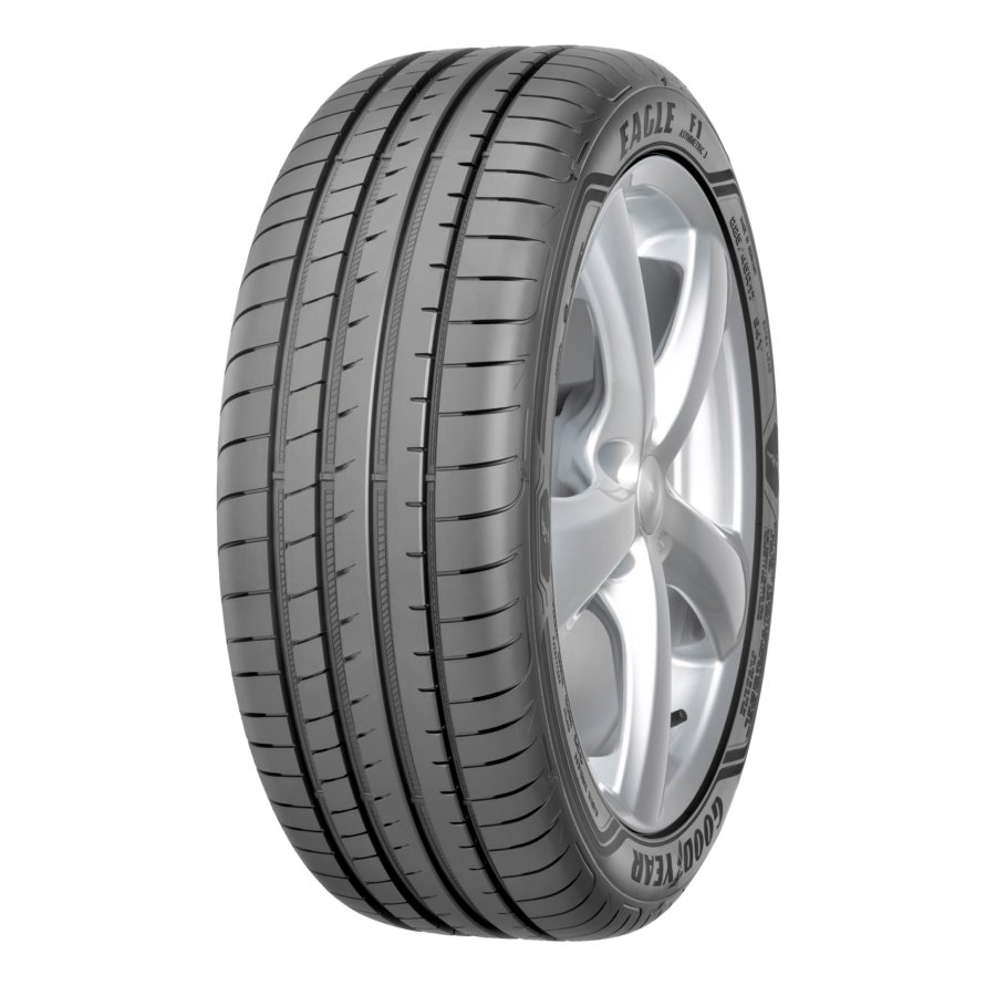Goodyear Eagle f1 asymmetric-3 225/45 R17 91W | Taller barato