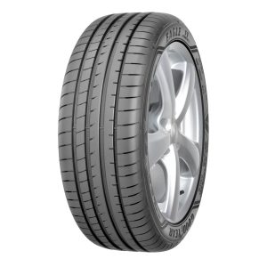 Goodyear Eagle f1 asymmetric-3 245/40 R19 98Y | Taller barato